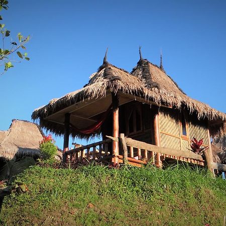Hotel Satu Lingkung Tetebatu Exteriér fotografie
